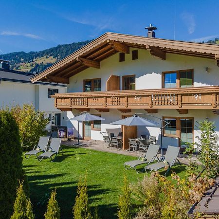 Appartement Gamper Бриксен-им-Тале Екстериор снимка
