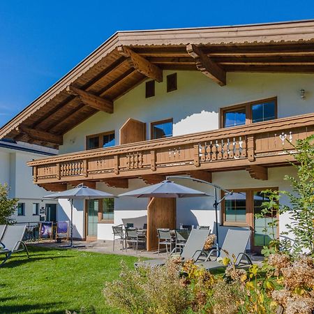Appartement Gamper Бриксен-им-Тале Екстериор снимка