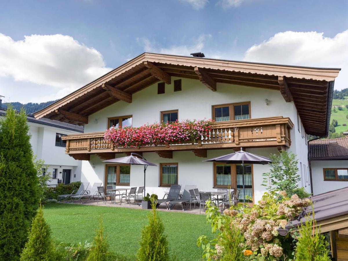 Appartement Gamper Бриксен-им-Тале Екстериор снимка