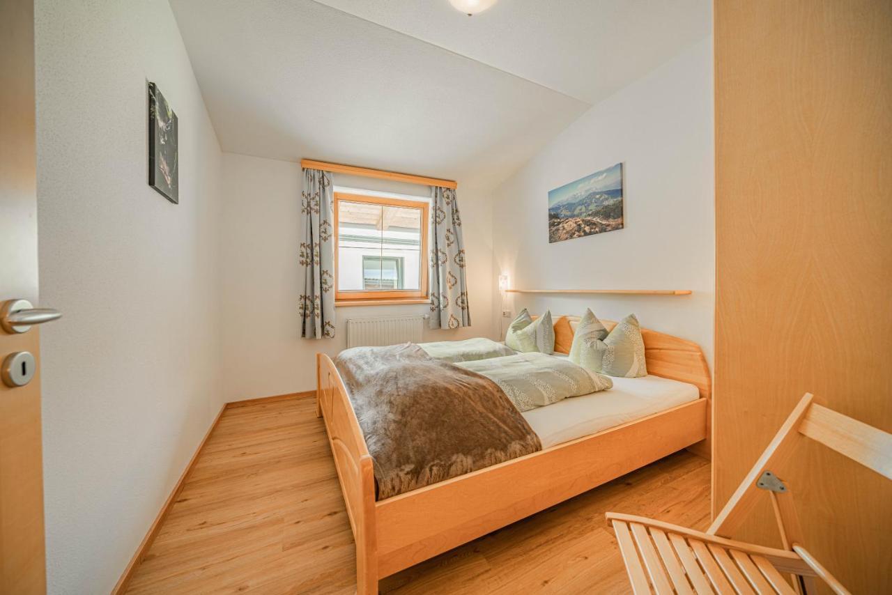 Appartement Gamper Бриксен-им-Тале Екстериор снимка