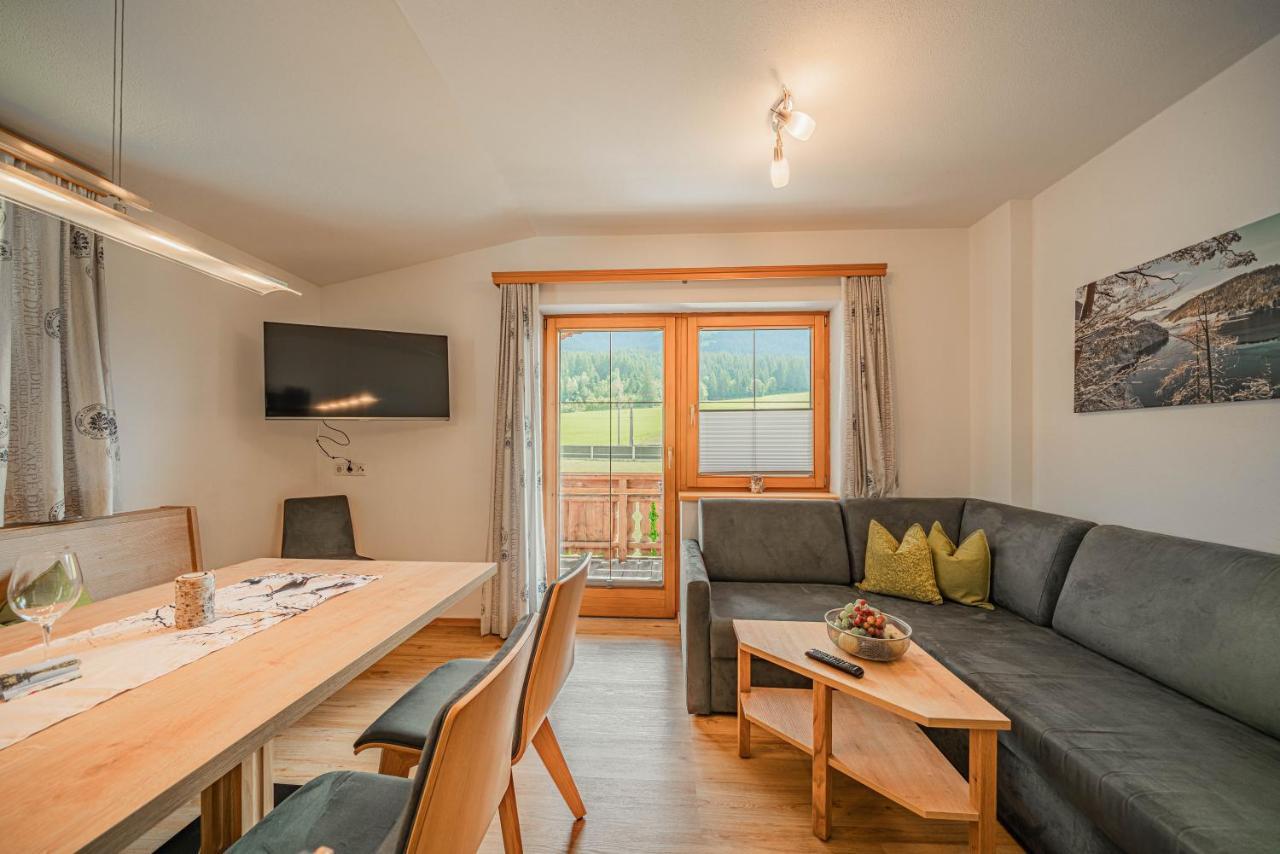 Appartement Gamper Бриксен-им-Тале Екстериор снимка