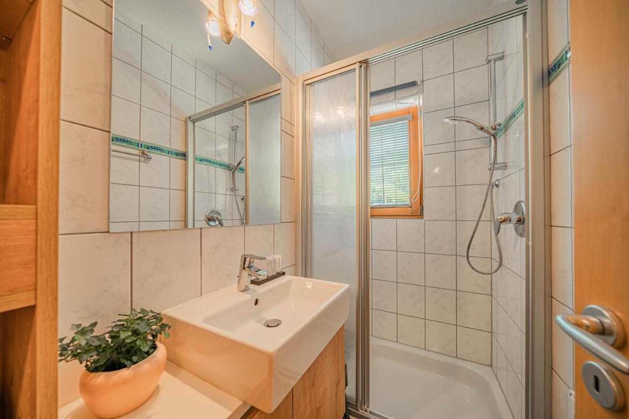 Appartement Gamper Бриксен-им-Тале Екстериор снимка