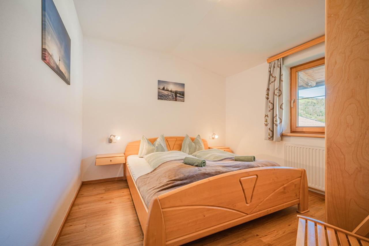 Appartement Gamper Бриксен-им-Тале Екстериор снимка