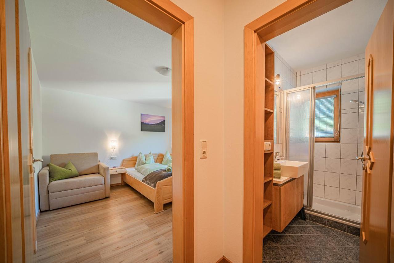 Appartement Gamper Бриксен-им-Тале Екстериор снимка