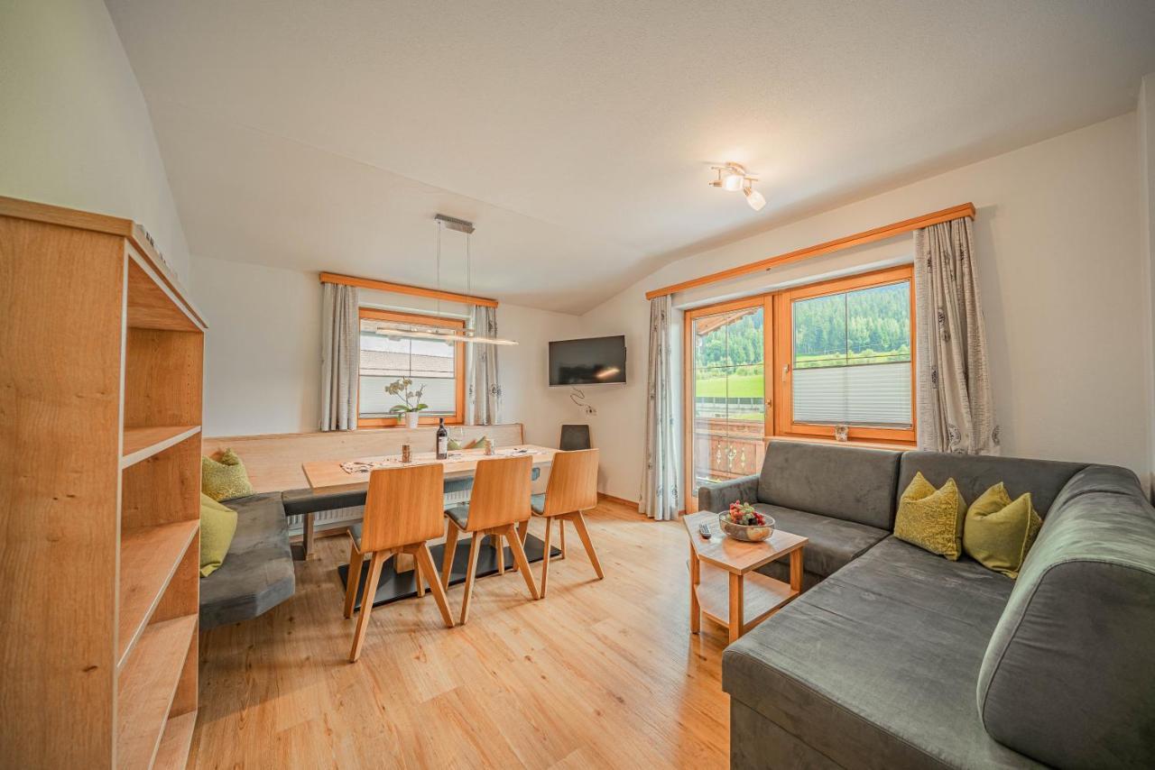 Appartement Gamper Бриксен-им-Тале Екстериор снимка