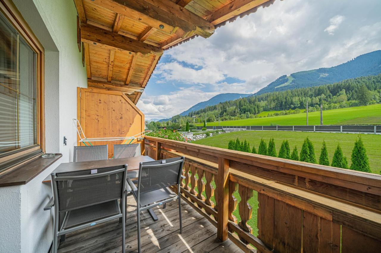 Appartement Gamper Бриксен-им-Тале Екстериор снимка