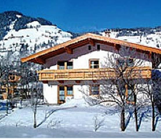 Appartement Gamper Бриксен-им-Тале Екстериор снимка